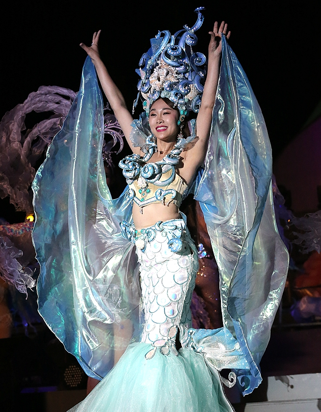 芭堤雅是泰国出名的旅行胜地,以美丽的自然风光和未受污染的海岸线而