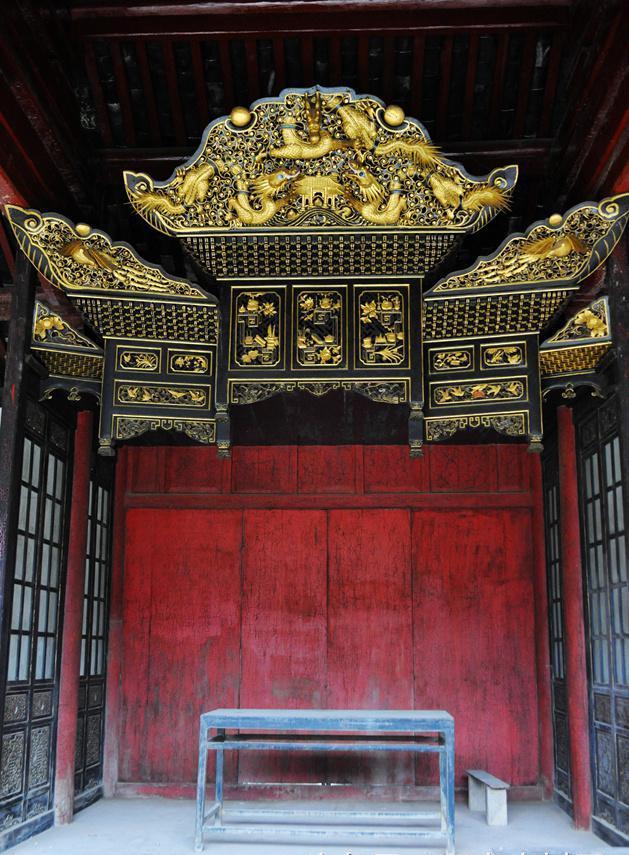 云南保存最好的三大土司府之一,但去过的人极少