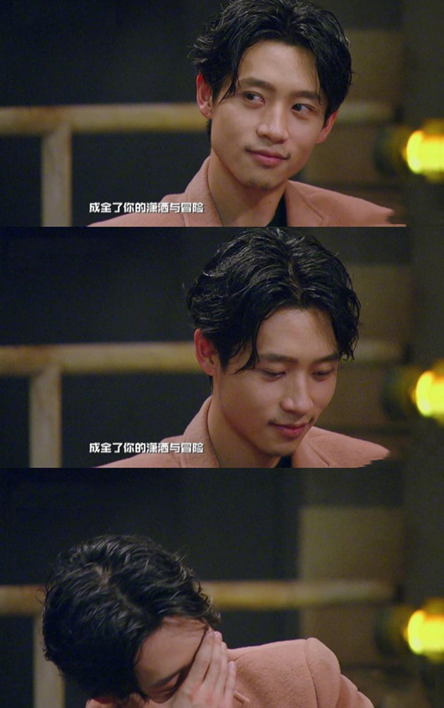 听《成全》眼眶泛红,如此长情的魏晨你怎么看?