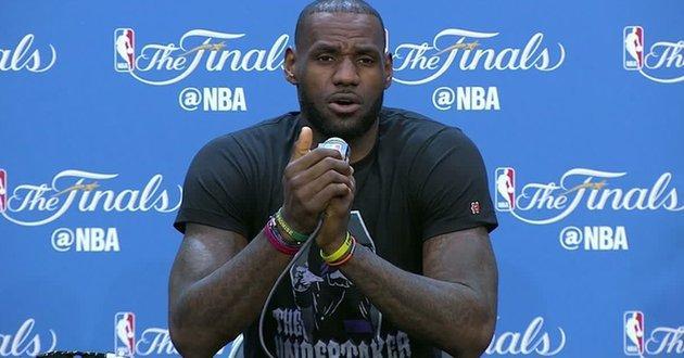 如果詹姆斯来CBA打球能打出什么数据?