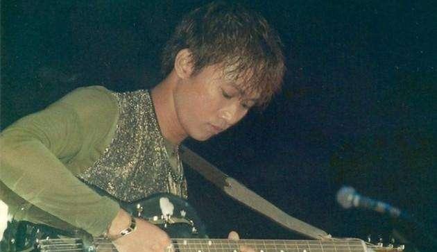 BEYOND 1991生命接触演唱会 全部歌曲资料记载 篇 包括删掉的|演唱会|歌曲|家驹_新浪新闻