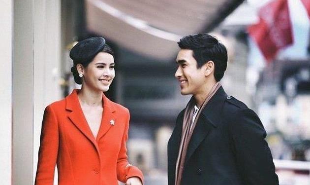 泰国2018年新剧介绍,二十部泰剧来袭各类题材