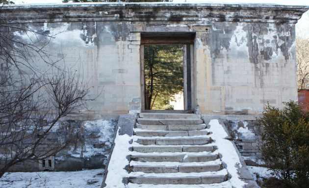 乾隆大哥的陵墓被挖掘却发现几个谜团至今没有专家能解释