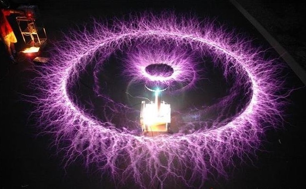 史上最接近神的人——尼古拉·特斯拉