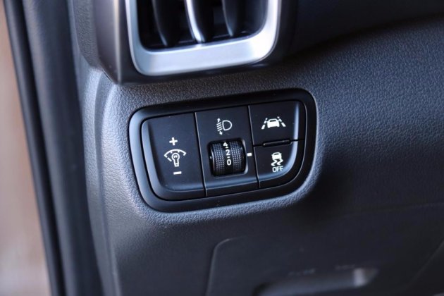 北京现代ix35购车手册