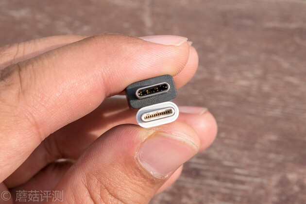 在3.5mm纷纷阵亡的当下,一款靠谱type-c转3.5mm或许是唯一稻草__财经