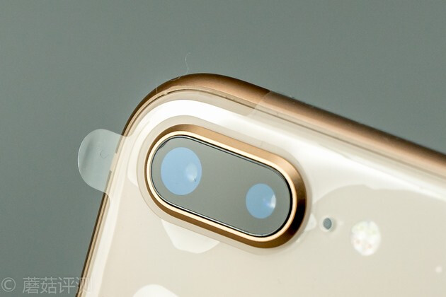 iphone8 plus简单开箱评测
