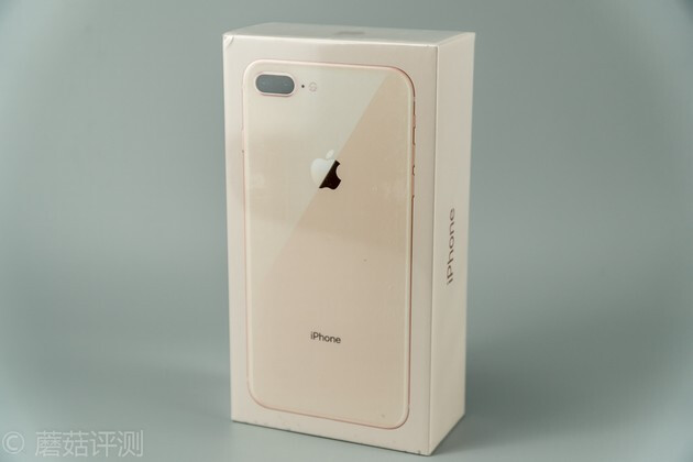 iphone8 plus简单开箱评测|苹果|小米_新浪网