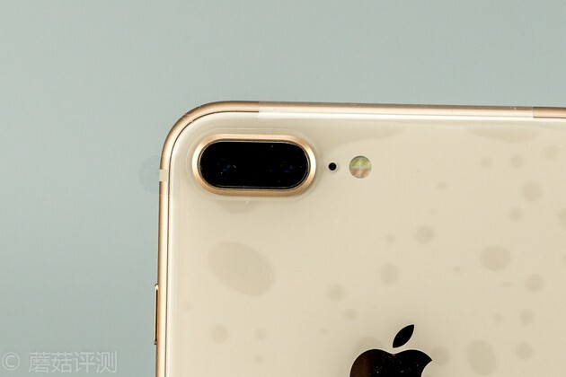 iphone8 plus简单开箱评测