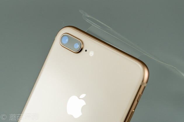 iphone8 plus简单开箱评测