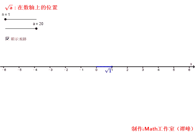 风靡全球的几何动图! 数学差生也能一眼看懂, 老师疯抢做教材!