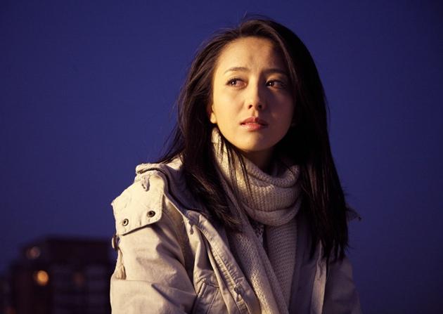 《北京爱情故事》沈冰告诉你一个女人能够给你最大的安全感是什么