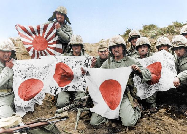 美军|二战|盟军_新浪新闻