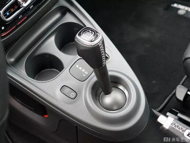 车型|奔驰|smart_新浪新闻