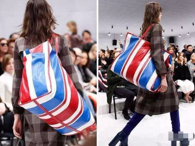 海涛扛2万春运编织袋被嘲!你知道他为变胖界吴亦凡有多努力吗?