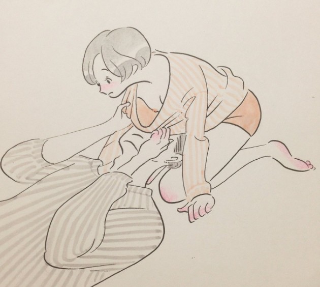 女人越是把你当心上人,越会有这"暗示性"表现,别不当回事