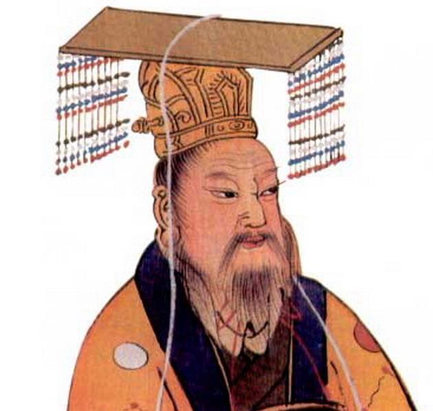 他是历史上最牛老丈人,三个女儿三个皇后,并间接促成了科考制度