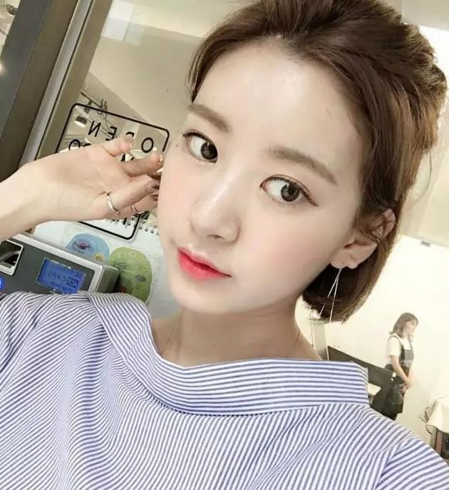 短发到长发的尴尬期,该如何过渡?