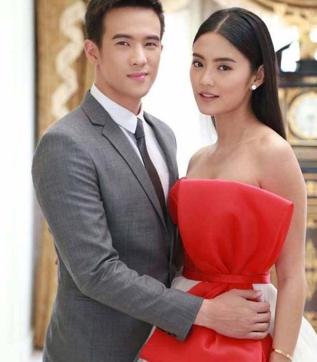 泰国2018年新剧介绍,二十部泰剧来袭各类题材