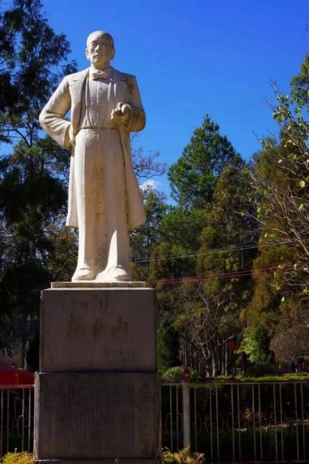 昔日缅甸第一侨领——梁金山