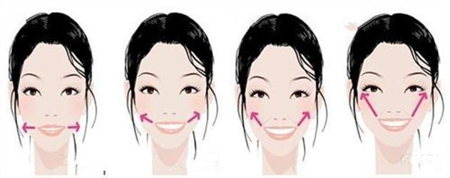 嚼东西总习惯用一边,脸会歪吗?