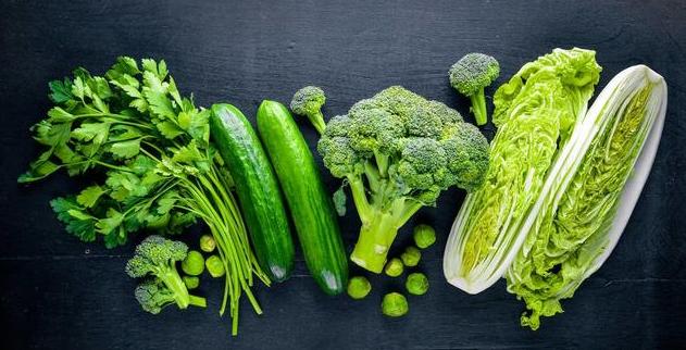 都说"绿养肝",但有3种食物比绿色食物更养肝,很多人不知道|食物|绿色|