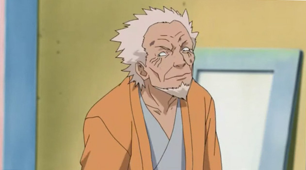 火影:伊鲁卡担任鸣人老师只是一时心软,因三代请求才勉强答应!