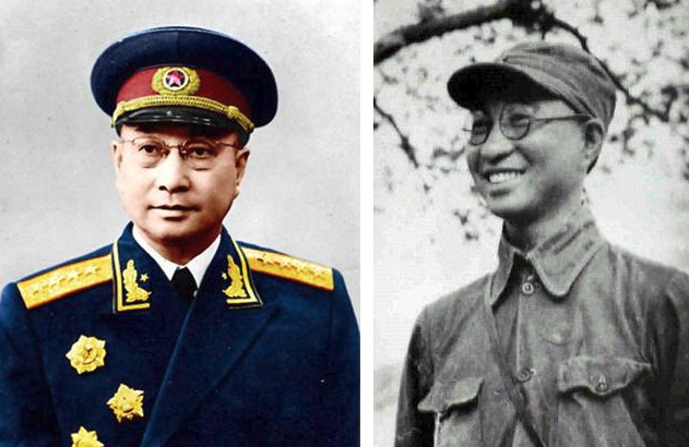 她是神枪班班长,丈夫成大将,4个儿子3个成将军,她活了92岁!