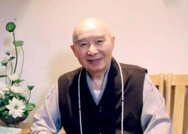 净空老法师孝养父母比供养三贤十圣的功德还大