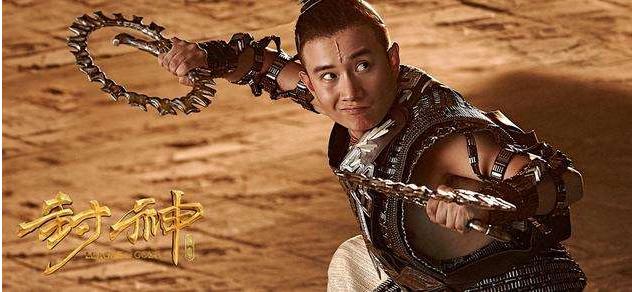 电视剧【封神榜】(【传奇幻想殷商】之【仙术与魔法的终极pk】)王宝强