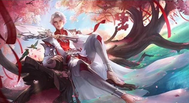 王者荣耀: 网友给诸葛亮皮肤找cp, 却没想闹出大笑话