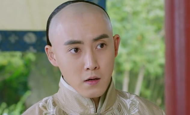 《独步天下》阿巴亥出场,与代善一见钟情,却是他丢掉储位的起点