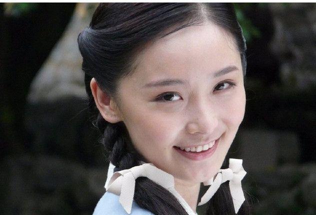 她是谋女郎出身18岁一夜成名曾是罗晋前女友今29岁沦为配角