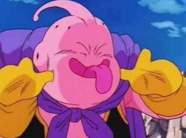 三,魔人布欧此外沙鲁的力量还强大到随意打个巨坑都毫无压力,至于他