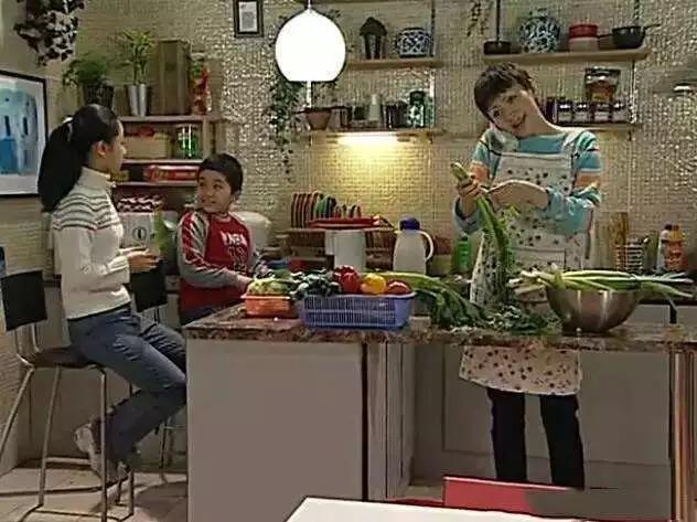 《家有儿女》这一家子到底多有钱?果然不能小看每一个北京人