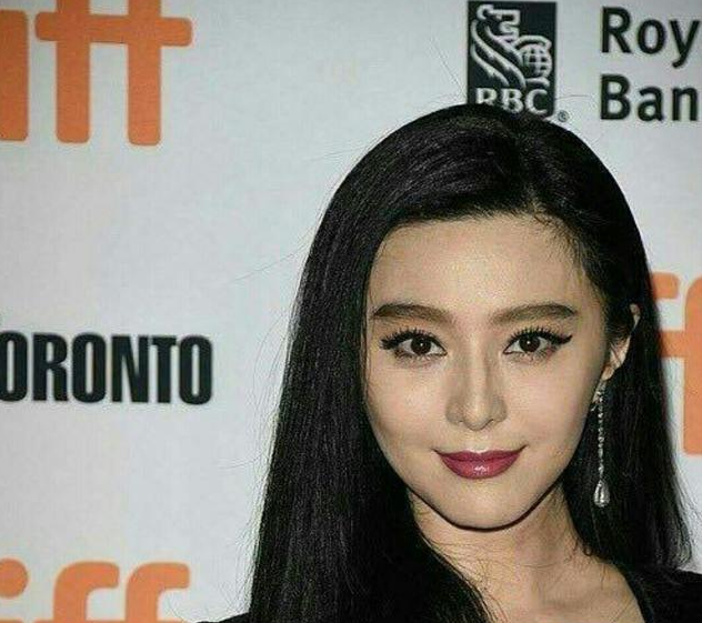 范冰冰杨幂陈乔恩张柏芝周迅章子怡,女明星无ps照谁领风骚?