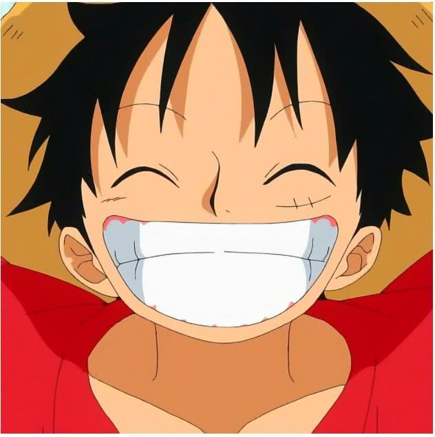 海贼王路飞如果与卡二对决就输定了实力悬殊太大