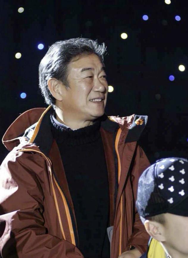 演员李心敏被誉为国民父亲去世享年67岁