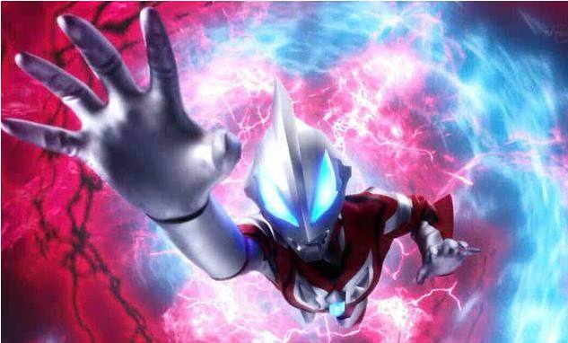 基德奥德曼诞生,赛罗:不要丢弃奥特精神