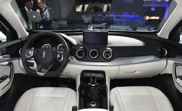 动力上,h10将搭载1.5t和2.