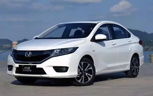 10万级家轿质量排名,2款国产车上榜!