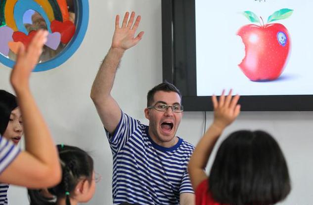 美国的早教是这样上课的, 学会了方法, 在家也能教出聪明宝宝