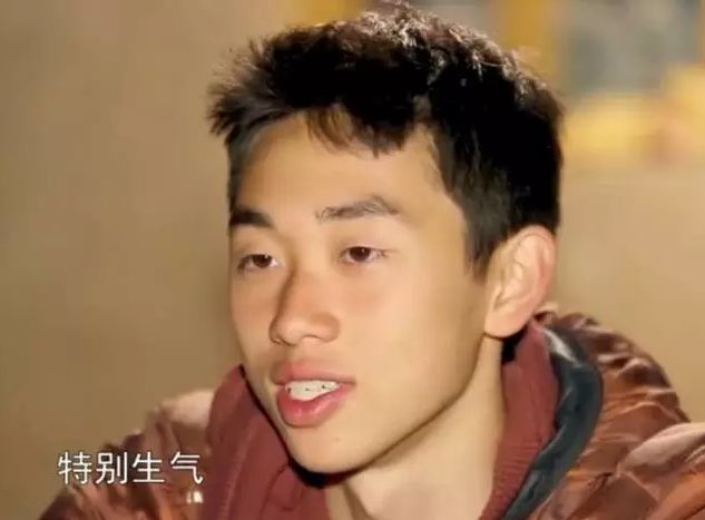 还记得变形记中的林子濠吗?如今被一流学院全奖学金录取