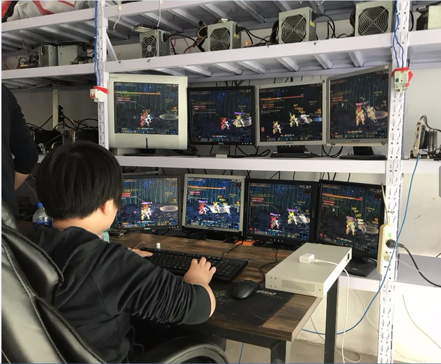 DNF工作室的未来发展