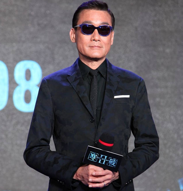 美国cnn评选香港影坛18位最俊美的男星所有香港大咖型男云集