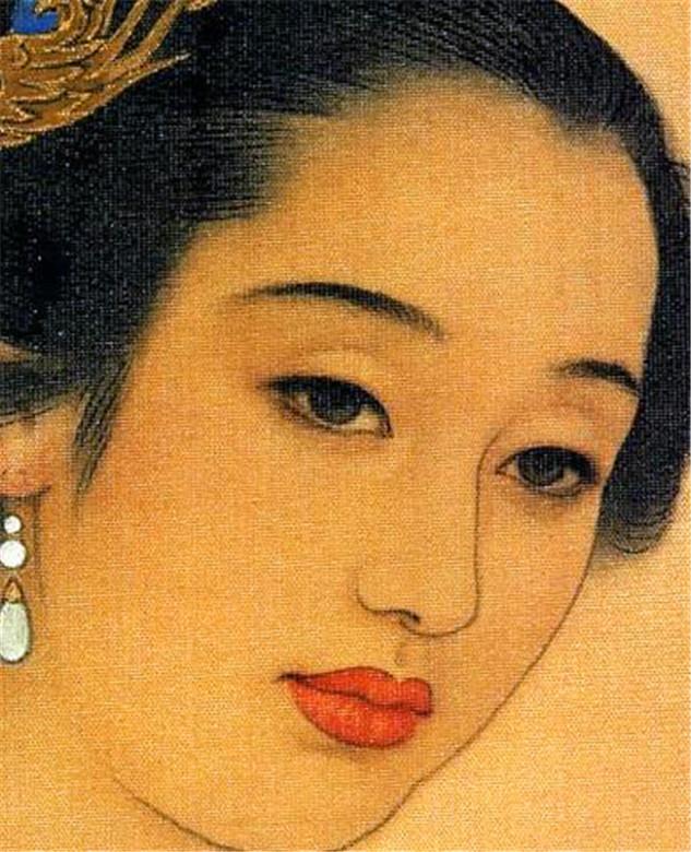 中国古代四大才女的卓绝才华以及她们曲折的感情历程