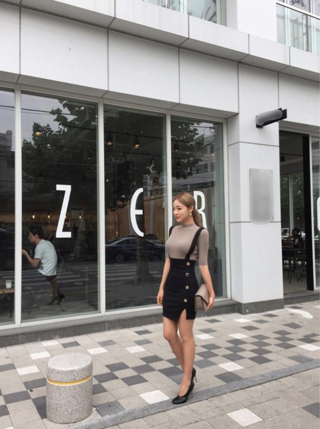 人物摄影:圆润秀丽,自然展现出的那份韵味,更显迷人!