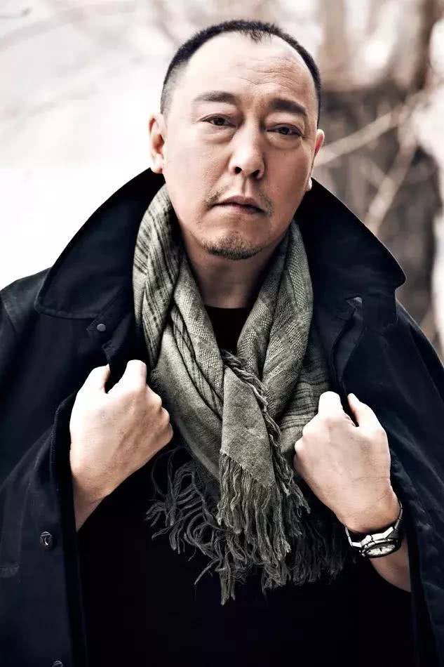 一个配角顶十几个主角,眼袋里都是戏|倪大红|司马懿|严嵩_新浪新闻