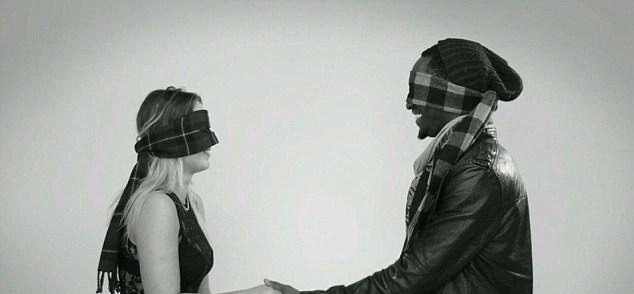 如何突破男女关系的最后一道防线