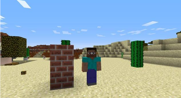 我的世界史蒂夫让人百思不得其解的几大疑点你解开了几条